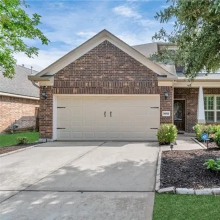 Image 1 - 28763 Baughman Ridge Drive, Cinco Ranch, Fort Bend County, TX 77494, USA - House for sale