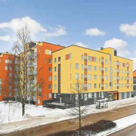 Image 2 - Osmankäämintie 7, 01300 Vantaa, Finland - Apartment for rent