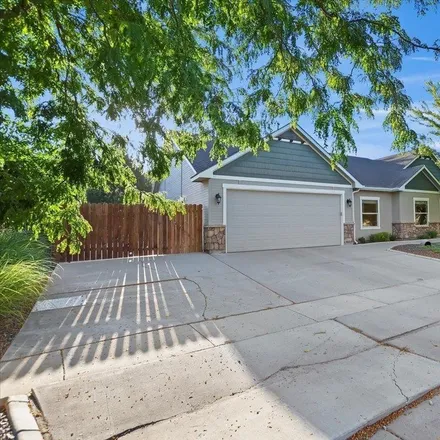 Image 3 - 1120 South Whitewater Drive, Nampa, ID 83686, USA - House for sale