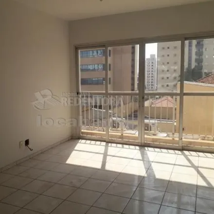 Buy this 2 bed apartment on Rua General Glicério 3695 in Vila Redentora, São José do Rio Preto - SP