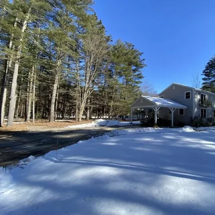 Image 3 - 198 Farley Road, Hollis, Hillsborough County, NH 03049, USA - House for rent