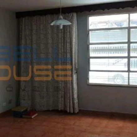 Rent this 3 bed house on Rua João Fernandes in Vila Alpina, Santo André - SP