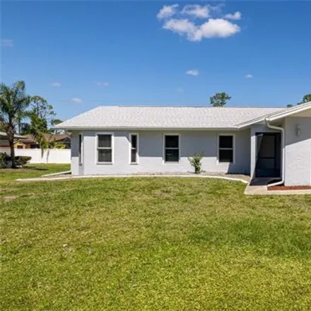 Buy this 2 bed house on 23208 Glory Avenue in Port Charlotte, FL 33952