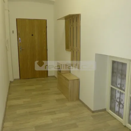 Image 5 - Dobrovského 1734/15, 301 00 Pilsen, Czechia - Apartment for rent