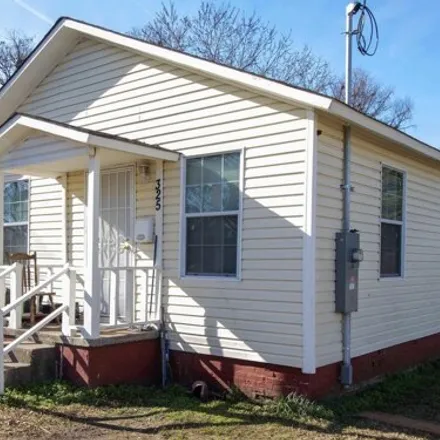 Buy this 2 bed house on 3290 East 4th Street in North Little Rock, AR 72114