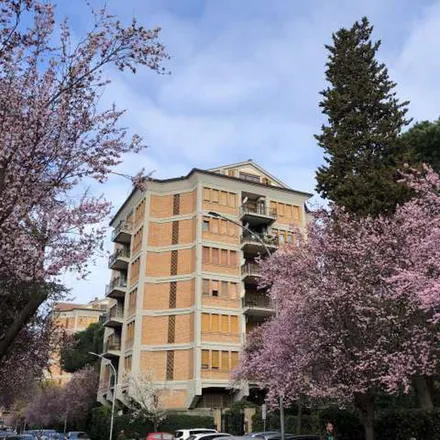 Image 1 - Missionari Comboniani, Distretto della Curia Generalizia, Via Luigi Lilio 80, 00142 Rome RM, Italy - Apartment for rent