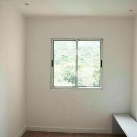 Rent this 2 bed apartment on Avenida Doutora Aparecida Fernandes de Jesus Domingues in Raposo Cantreville, Cotia - SP