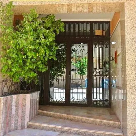 Buy this 3 bed apartment on Supermarché Ahlan in Boulevard Moulay Hicham, 30050 Fez