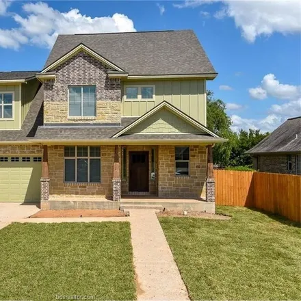 Buy this 4 bed house on 2136 Rockcliffe Loop in College Station, TX 77845