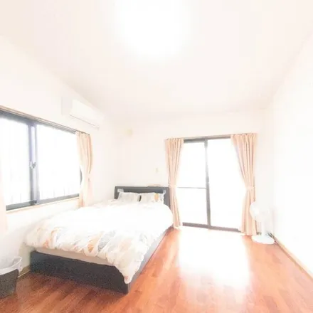 Rent this 3 bed house on Ginowan in Okinawa Prefecture, Japan