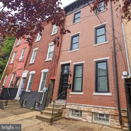 Buy this 4 bed townhouse on 1709 Francis Street in Philadelphia, PA 19130