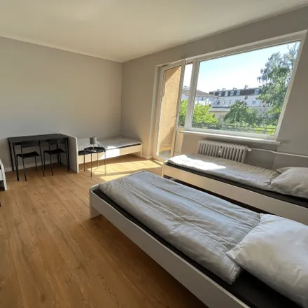 Rent this 6 bed apartment on Goeben-Apotheke in Goebenstraße 15a, 10783 Berlin