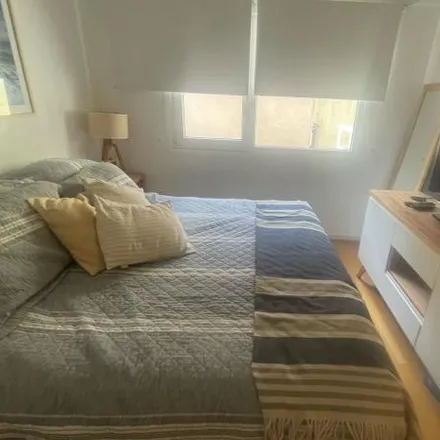 Rent this 1 bed apartment on General José de San Martín 799 in Vicente López, B1638 ABD Vicente López