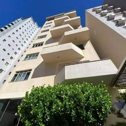 Rent this 3 bed apartment on Rua São Paulo in Vila Militar, Cascavel - PR