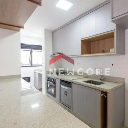 Buy this 2 bed apartment on Rua Baltazar Lisboa in Vila Mariana, São Paulo - SP