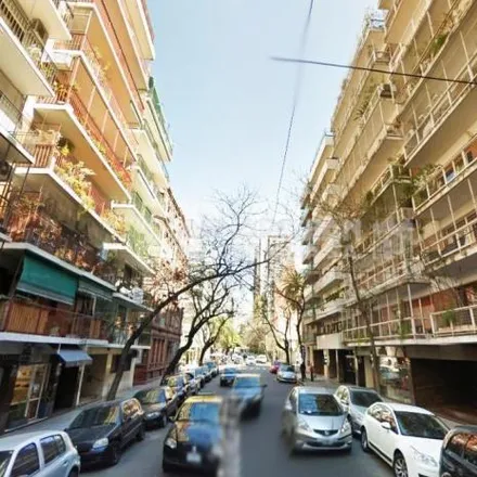 Image 2 - Artek, República Árabe Siria, Palermo, C1425 EYL Buenos Aires, Argentina - Apartment for rent