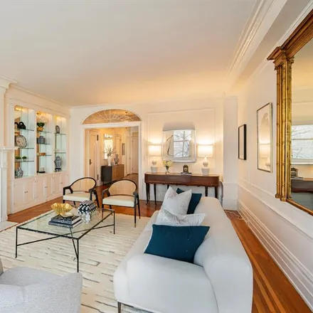 Image 3 - 1136 FIFTH AVENUE 4B in New York - Apartment for sale