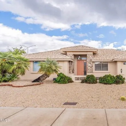 Buy this 2 bed house on 2503 South Tambor in Mesa, AZ 85209