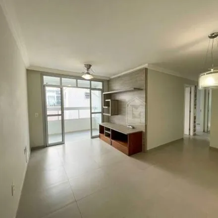 Rent this 3 bed apartment on Rodovia Comandante Octavio Schneider Queiroz in Praia de Itaparica, Vila Velha - ES