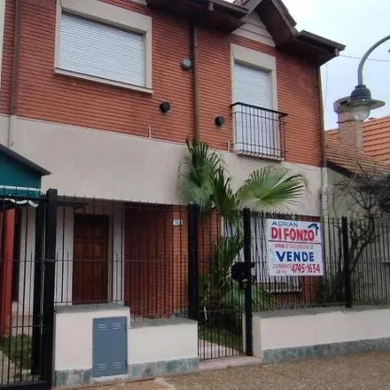 Rent this 3 bed house on Ricardo Rojas in Punta Chica, 1644 Victoria