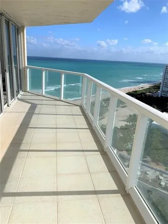 Rent this 2 bed condo on 7330 Ocean Terrace in Atlantic Heights, Miami Beach