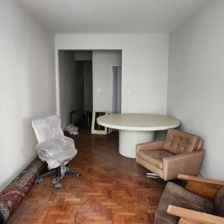 Buy this 2 bed apartment on Rua Fortunato 159 in Santa Cecília, São Paulo - SP
