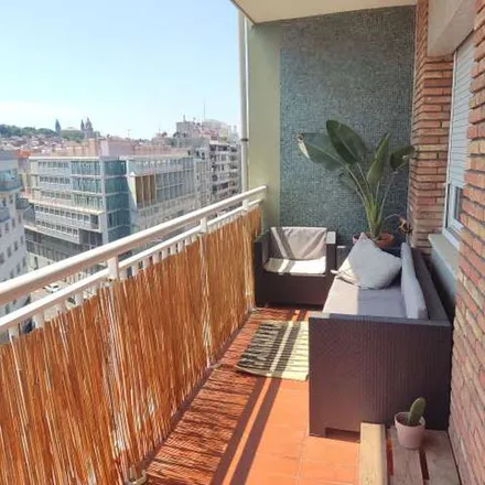 Image 7 - Avinguda del Paral·lel, 57, 08004 Barcelona, Spain - Apartment for rent