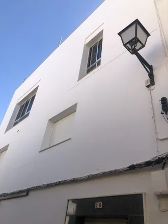 Image 6 - Calle de Dalí, 11140 Conil de la Frontera, Spain - Townhouse for rent