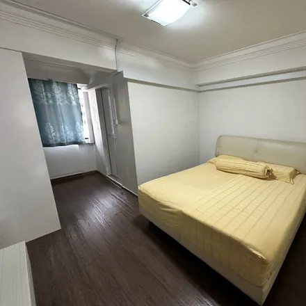 Rent this 3 bed apartment on 945 Jurong West Street 91 in Singapore 640945, Singapore