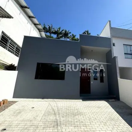 Buy this 3 bed house on Rua Oswaldo Heil in Nova Brasília, Brusque - SC