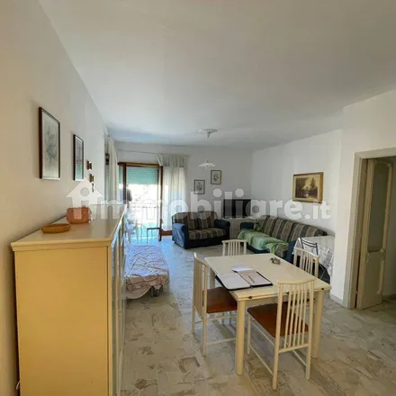 Image 4 - Via Valle, 04029 Sperlonga LT, Italy - Apartment for rent