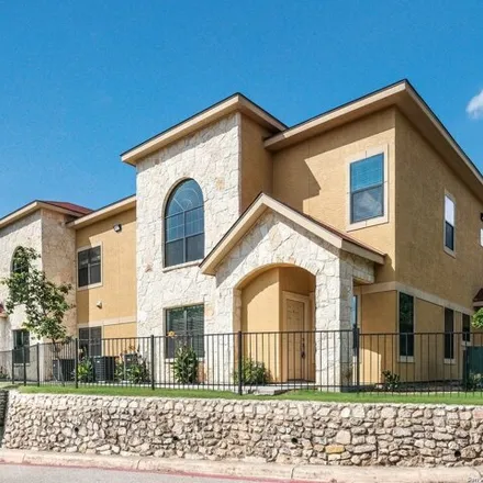 Image 1 - Eckhert Road, San Antonio, TX 78240, USA - Condo for rent