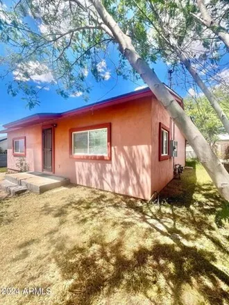 Image 3 - 832 West Spray Street, Superior, Pinal County, AZ 85173, USA - House for sale
