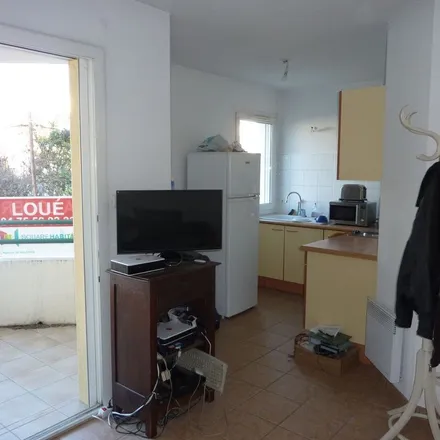 Image 4 - 12 Deuxième Impasse de la Comète, 26000 Valence, France - Apartment for rent