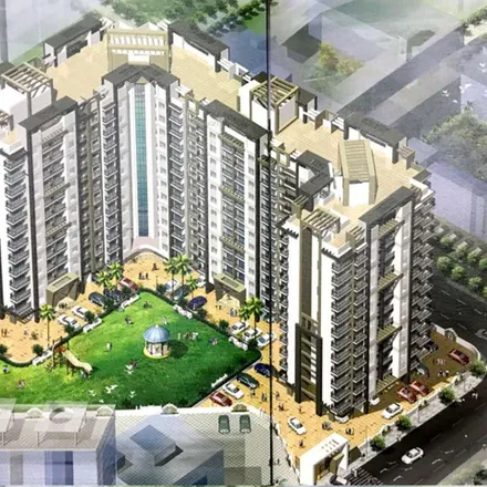 Buy this 1 bed apartment on unnamed road in Mira, Mira-Bhayander - 401104