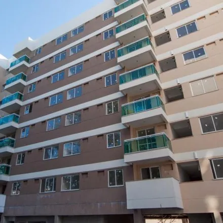Buy this 3 bed apartment on unnamed road in Taquara, Rio de Janeiro - RJ