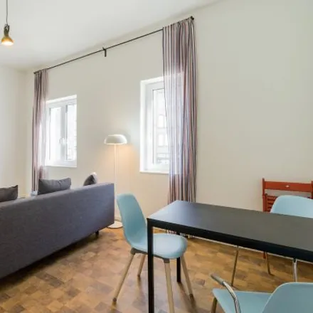 Rent this 2 bed apartment on Hasenheide 119 in 10967 Berlin, Germany