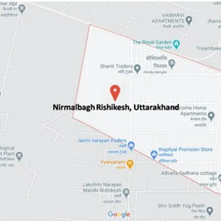 Image 4 - All India Institute of Medical Sciences, Rishikesh, Virbhadra Rd, Dehradun District, Rishikesh - 249202, Uttarakhand, India - House for rent