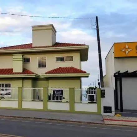 Image 1 - Avenida Nereu Ramos, Centro, Balneário Piçarras - SC, 88380-000, Brazil - House for sale