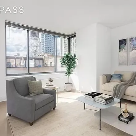 Image 1 - The Anthem, 214 East 34th Street, New York, NY 10016, USA - House for rent