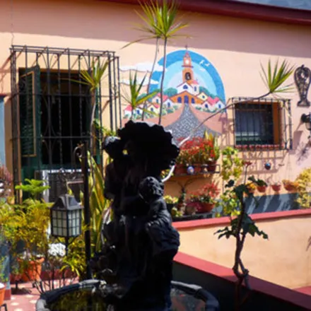 Image 5 - Nuevo Vedado, HAVANA, CU - House for rent