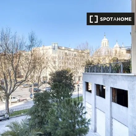 Image 6 - English Connection, Calle Isabel Tintero, 3, 28005 Madrid, Spain - Apartment for rent