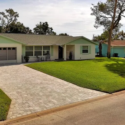 Buy this 3 bed house on 1045 Parkwood Drive in Ormond Beach, FL 32174