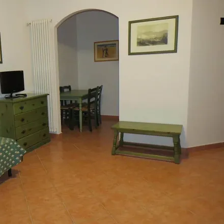 Image 1 - Pomaia, Pisa, Italy - Townhouse for rent