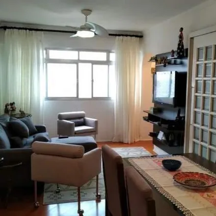 Buy this 3 bed apartment on Praça General Polidoro 16 in Liberdade, São Paulo - SP