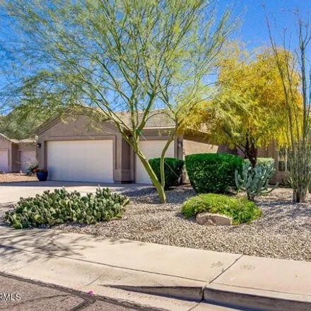 Image 3 - 26201 North 47th Street, Phoenix, AZ 85050, USA - House for rent