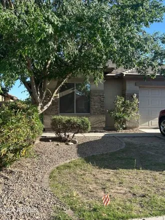 Buy this 4 bed house on 45943 West Tucker Road in Maricopa, AZ 85139