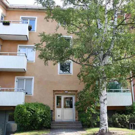 Image 6 - Majeldsvägen 1C, 582 44 Linköping, Sweden - Apartment for rent