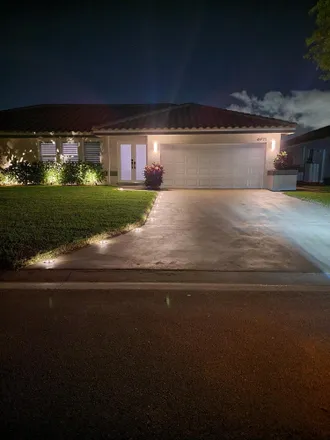 Buy this 4 bed house on 4971 Northwest 58th Terrace in Coral Springs, FL 33067