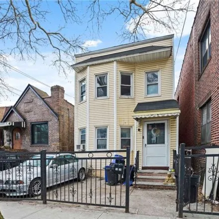 Buy this 4 bed house on 50-20 39th Street in New York, NY 11101